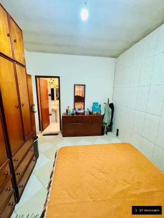 Imagem Casa Térrea com 3 Dormitórios e Suíte em Terra Preta - 450mil