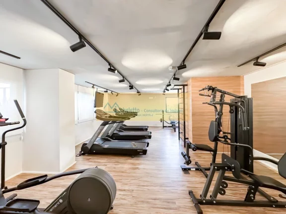 Imagem APARTAMENTO RESIDENCIAL em São Paulo - SP, Lapa