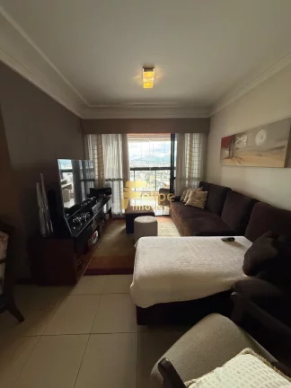Imagem NÃO PERCA A OPORTUNIDADE DE MORAR NO IMÓVEL DOS SEUS SONHOS, BELÍSSIMO APARTAMENTO À VENDA NA MATA DA PRAIA EM VITÓRIA/ES!