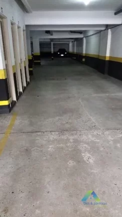 Imagem Lindo apartamento com 2 dormitórios, 1 vaga, lazer completo com ótima localização e valor !