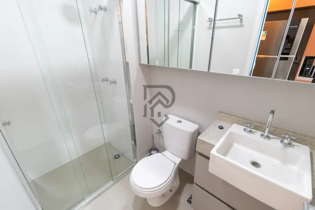 Imagem Apartamento lado Parque Ibirapuera Metrô Moema