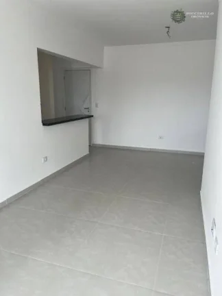 Imagem Apartamento com 2 dormitórios à venda, 81 m² por R$ 529.000,00 - Aviação - Praia Grande/SP
