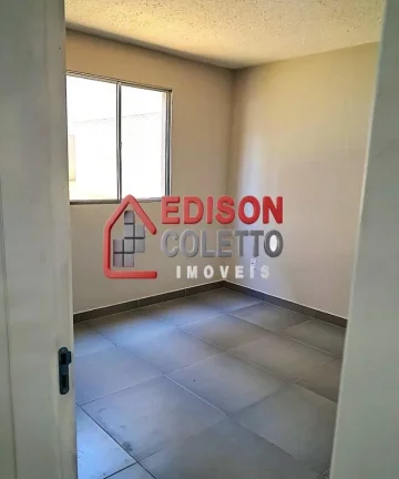 Imagem Apartamento térreo novo reformado, Condomínio Viva Vida Figueiras, Jardim Colina Verde, em Piracicaba!!