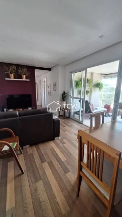 Imagem Apartamento à venda no bairro Várzea da Barra Funda - São Paulo/SP, Zona Oeste