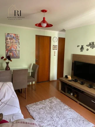 Imagem Apartamento com 2 quartos, 50m2m2, à venda em Campinas, Conjunto Habitacional Edivaldo Antônio Orsi