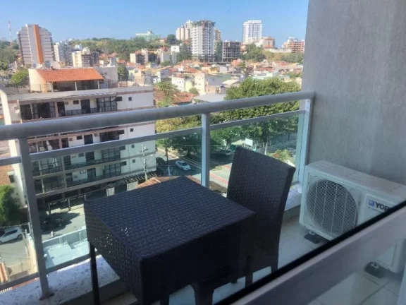 Imagem Flat a venda no RAMADA por 200 mil - IMBETIBA - MACAÉ/RJ