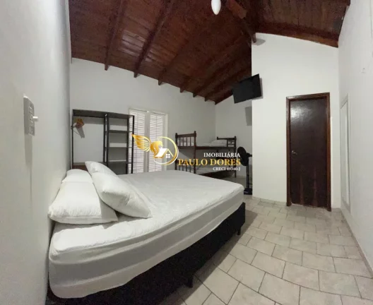 Imagem CASA REFORMADA NO BAIRRO DO ITAGUA UBATUBA-SP