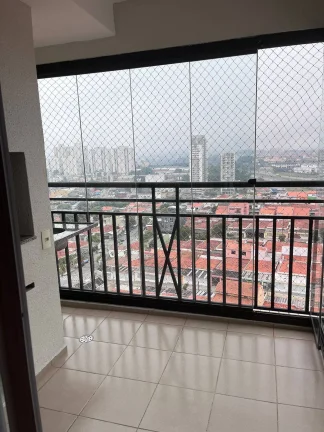 Imagem Apartamento Maravilhoso Condominio Essenza 58 m² 2 Dormitorios 1 Suite