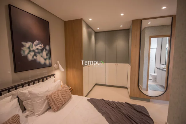 Imagem Inside Park Home - Apartamento à venda no bairro Vila Rosa - Goiânia/GO
