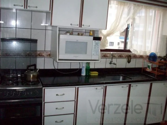 Imagem Apartamento para Temporada em Itapema / SC no bairro Meia Praia
