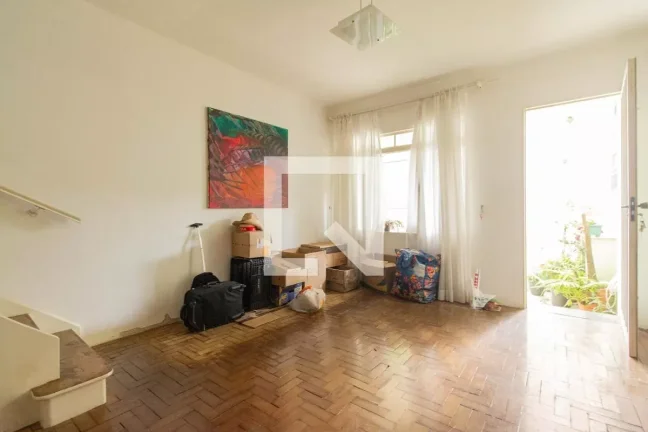 Imagem Casa à Venda - Vila Mariana, 3 Quartos, 120 m2