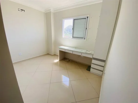 Imagem APARTAMENTO COM 126 m² - AVIAÇÃO - PRAIA GRANDE SP