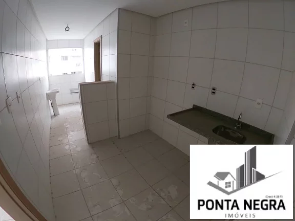 Imagem Apartamento com 3 Quartos à Venda, 84 m² em Dom Pedro - Manaus