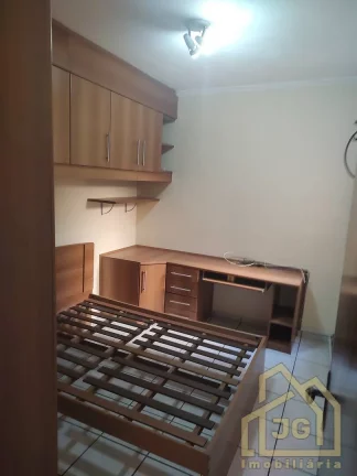 Imagem Apartamento com 2 Quartos para Alugar, 65 m² em Vila Humaitá - Santo André