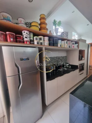 Imagem Casa térrea, 2 Dormitórios (1 suíte), 137m², Bosque dos Eucaliptos.
