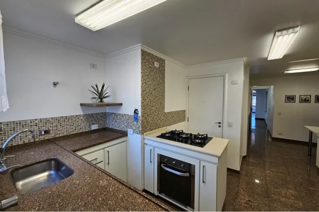 Imagem APARTAMENTO RESIDENCIAL em São Paulo - SP, Indianópolis