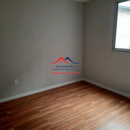 Imagem Apartamento com 2 Quartos para Alugar, 43 m² em Vila Sônia - Piracicaba