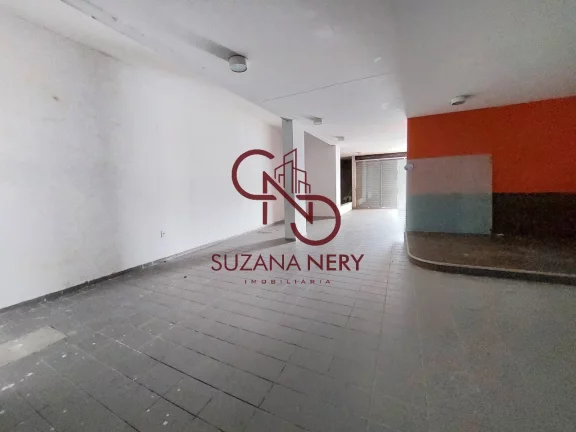 Imagem PRÉDIO COMERCIAL NA AV. NEVALDO ROCHA, PERTINHO DO SHOPPING MIDWAY - NATAL