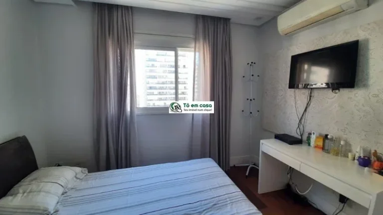 Imagem APARTAMENTO RESIDENCIAL em SÃO JOSÉ DOS CAMPOS - SP, ALTOS DO ESPLANADA