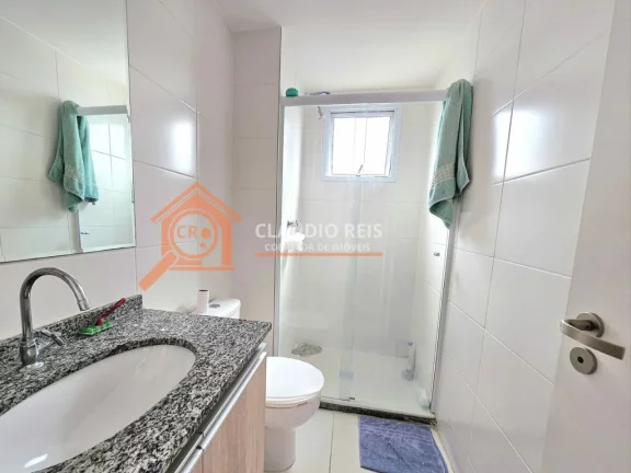 Imagem Apartamento com 2 Quartos à venda, 80m² - Jardim Marajoara