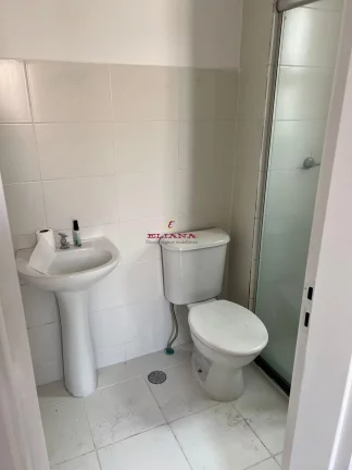 Imagem Apartamento com 3 quartos, 64m², à venda em São Paulo, Jardim Íris