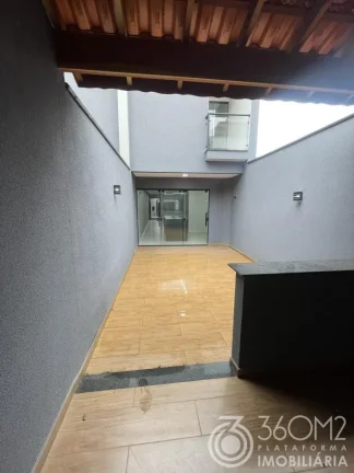 Imagem Sobrado para Venda em Santo André / SP no bairro Parque das Nações