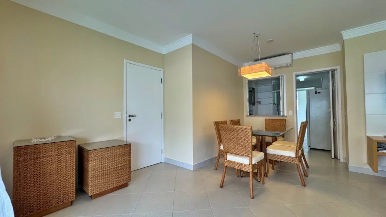 Imagem Imperdível: Apartamento de luxo à venda na Riviera Módulo 08 em Riviera de São Lourenço, com 4 suítes, 3 salas, 3 vagas de garagem!