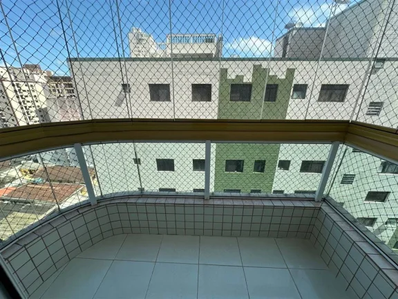 Imagem APARTAMENTO COM 132 m² - AVIAÇÃO - PRAIA GRANDE SP