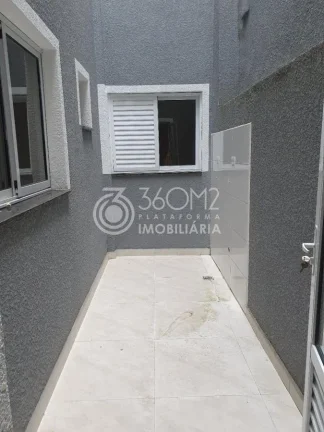 Imagem Apartamento sem Condomínio para Venda em Santo André / SP no bairro Vila Eldízia