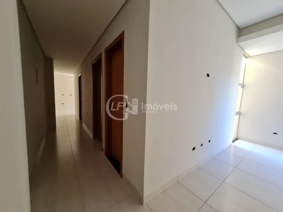 Imagem Imperdível: Casa à venda em Campo Grande-MS, Vila Palmira - 3 quartos, 2 suítes, 110,42m² - Agende sua visita!