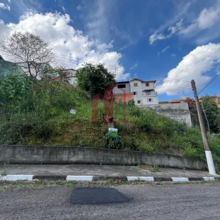 Imagem Terreno à venda em Caieiras-SP, no bairro Serpa com 125,88 m² de área!