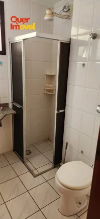 Imagem Apartamento de 3 quartos com suíte e vaga de garagem no Parque dos Lagos em Ribeirão Preto-SP: aproveite essa oportunidade!