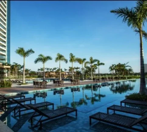 Imagem APARTAMENTO 648M2 NO RISERVA GOLF BARRA DA TIJUCA