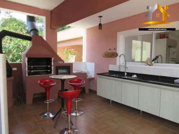 Imagem Linda Casa - Jardim Colonial - Cotia | Batelli Imóveis
