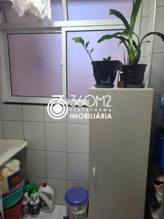 Imagem Apartamento para Venda em Santo André / SP no bairro Parque Erasmo Assunção