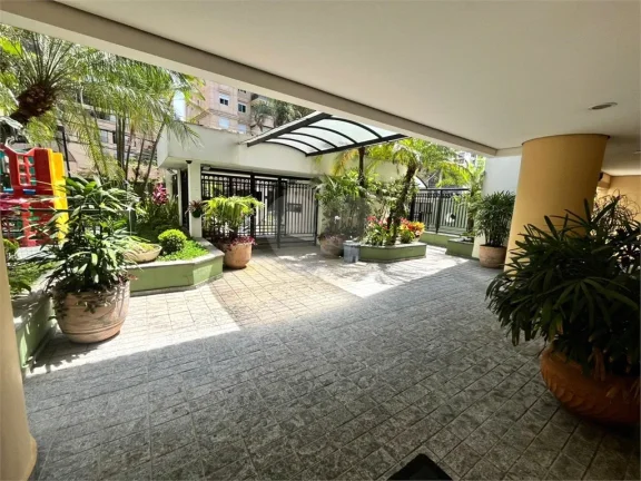 Imagem Apartamento à venda com 2 quartos, sendo 1 suíte, no condomínio London Park, São Paulo - SP