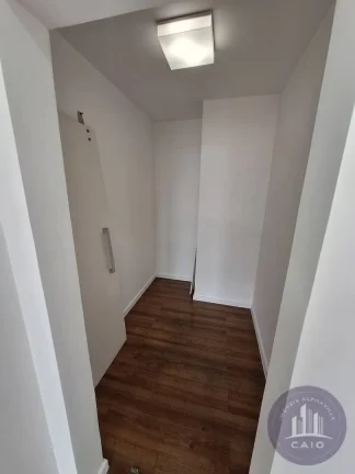 Imagem Apartamento com 2 quartos para alugar, 121 m² por R$ 7.780 mês - Alphaville