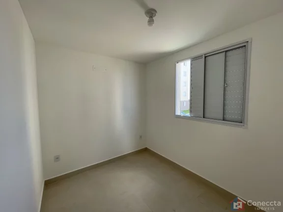 Imagem Apartamento à Venda no Alto Limoeiro em Patos de Minas – 2 Quartos e Ótima Localização