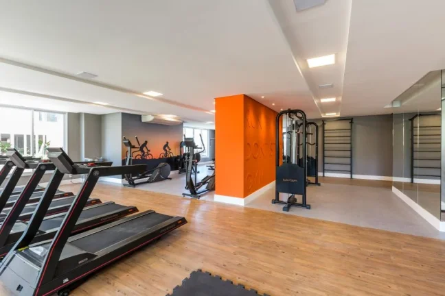 Imagem Resort Bethaville 105m²