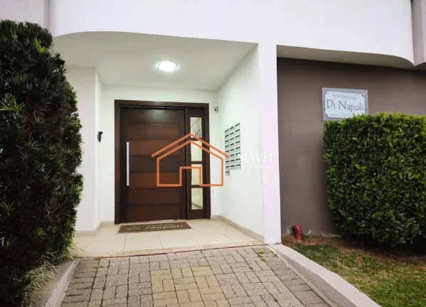 Imagem APARTAMENTO RESIDENCIAL em JOINVILLE - SC, COSTA E SILVA