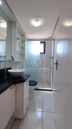 Imagem Condomínio Souto Maior - Apartamento semimobiliado, Centro, Sapucaia do Sul/RS