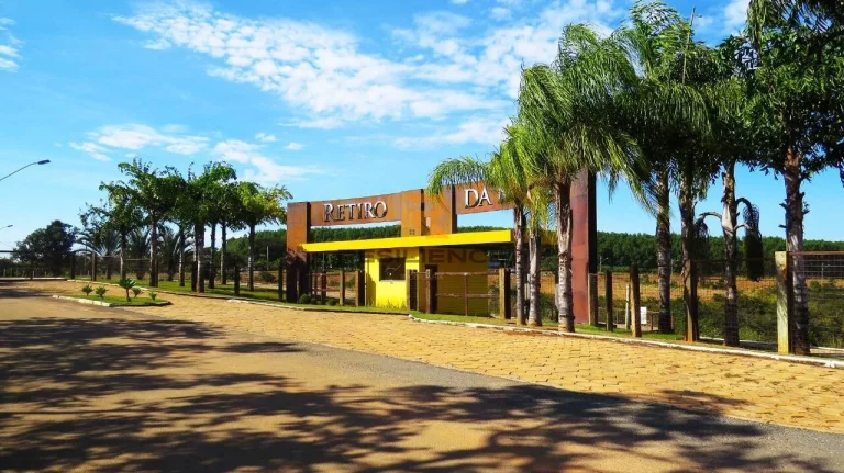 Imagem Lotes em condomínio de 1000 m2 na cidade de Jequitibá-MG