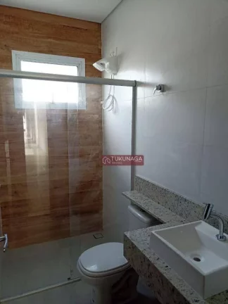 Imagem Sobrado à venda, 150 m² por R$ 1.200.000,00 - Morada da Praia - Bertioga/SP