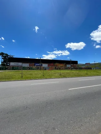 Imagem TERRENO à venda com 374m² por R$ 590.000,00 no bairro Emiliano Perneta - PINHAIS / PR