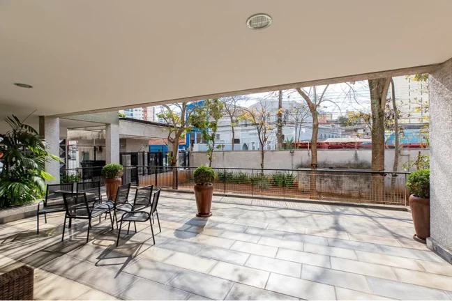 Imagem APARTAMENTO RESIDENCIAL em São Paulo - SP, Vila Paulista