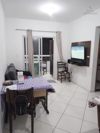 Imagem Apartamento 2 dormitórios sendo 1 suíte no Bairro Guilhermina
