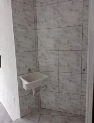 Imagem Alugo Casa em Santo André, Centreville
