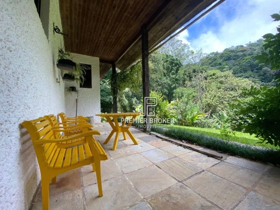 Imagem Sítio à venda, 106000 m² por R$ 1.750.000,00 - Prata dos Aredes - Teresópolis/RJ