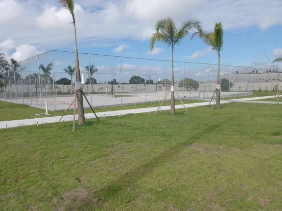 TERRENO 250 METROS CONDOMÍNIO VEREDA DOS CAMPOS