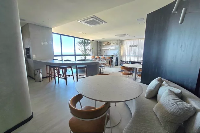 Imagem GMM 99 Apto 590231179-236 - Apartamento à venda no bairro Gravatá - Navegantes/SC